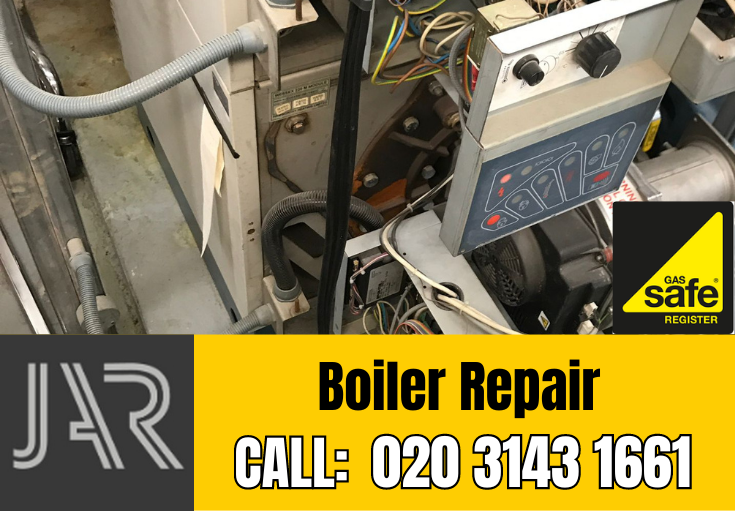 boiler repair Hillingdon