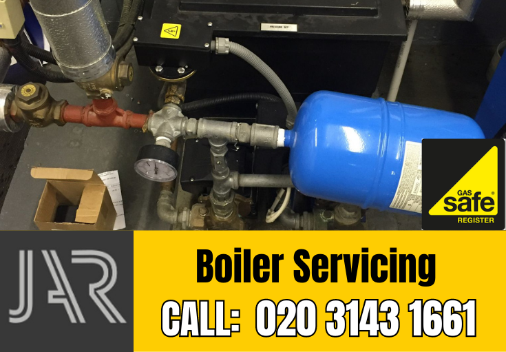 boiler service Hillingdon