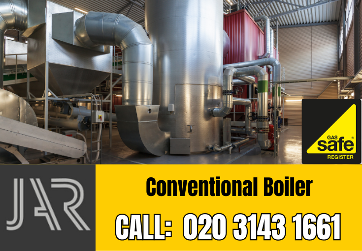 conventional boiler Hillingdon