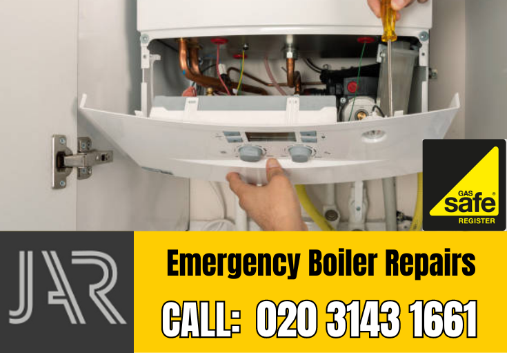 emergency boiler repairs Hillingdon