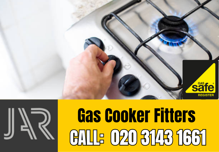 gas cooker fitters Hillingdon