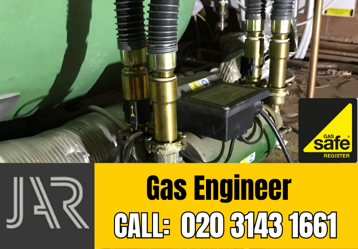 Hillingdon Gas Engineers - Professional, Certified & Affordable Heating Services | Your #1 Local Gas Engineers