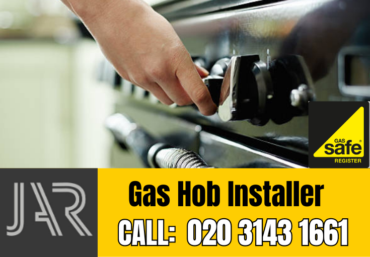 gas hob installer Hillingdon