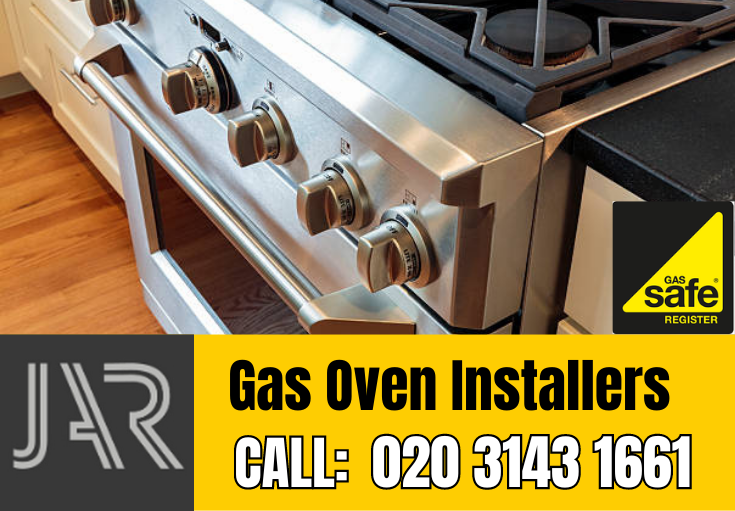 gas oven installer Hillingdon