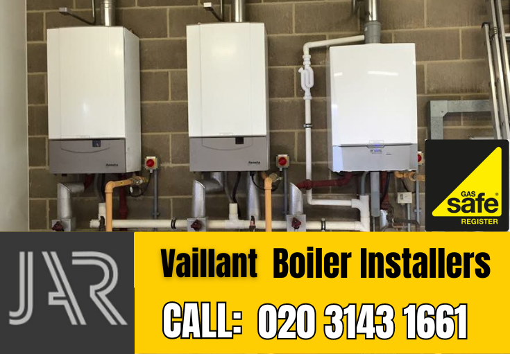 Vaillant boiler installers Hillingdon